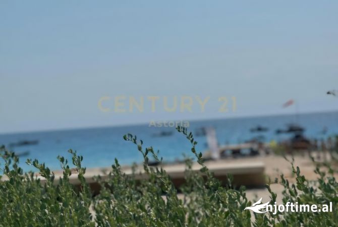 Shtepi ne shitje Apartament ne Himare, 2+1, Mobilimi E mobiluar, Pagesa 765,000  Euro.