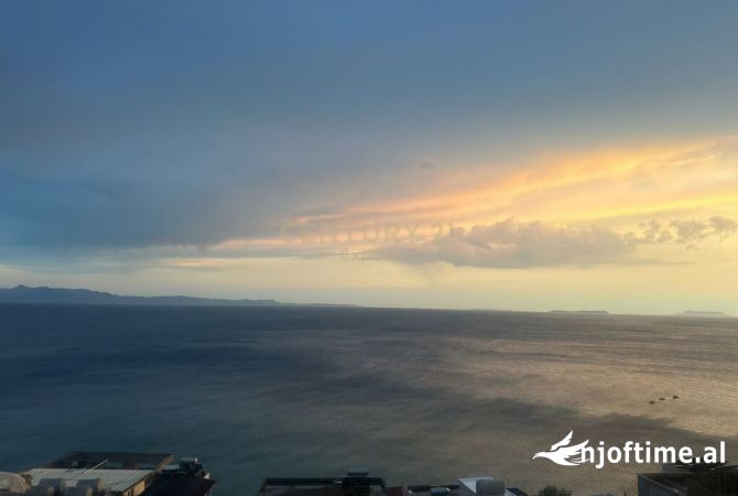 Ambient biznesi ne shitje 5+1 ne Himare - 3,700,000 Euro