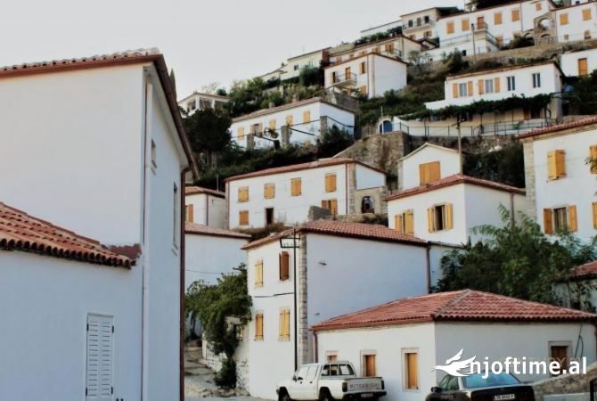 House for Sale 2+1 in Himara - 300,000 Euro