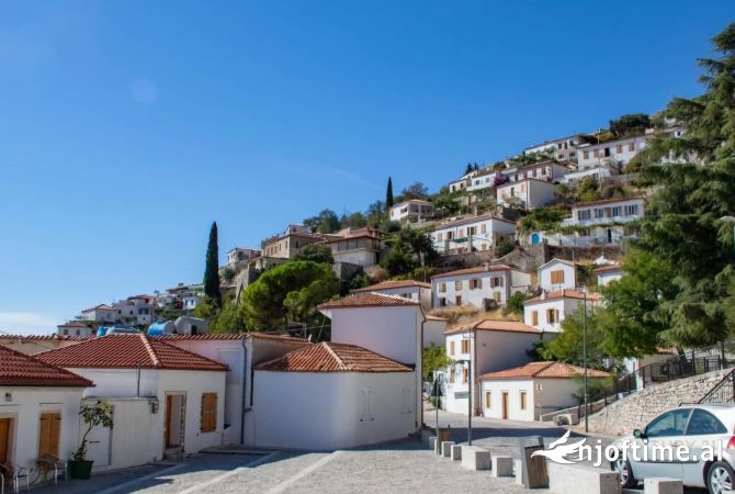 House for Sale 2+1 in Himara - 300,000 Euro