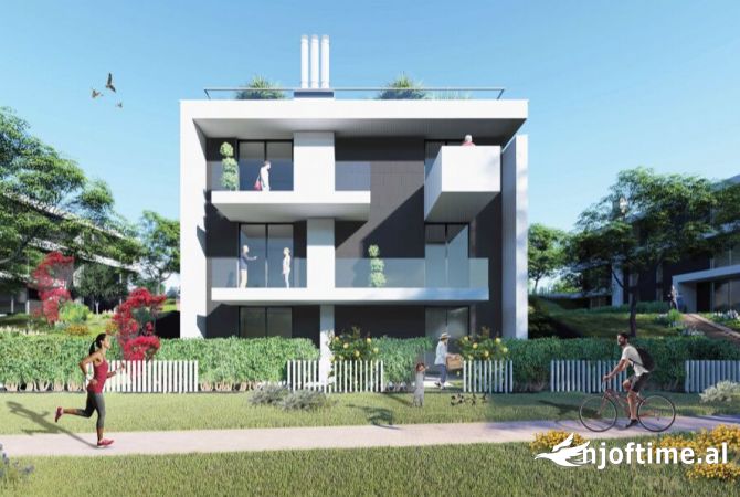 Shtepi ne shitje 2+1 ne Tirane - 445,328 Euro