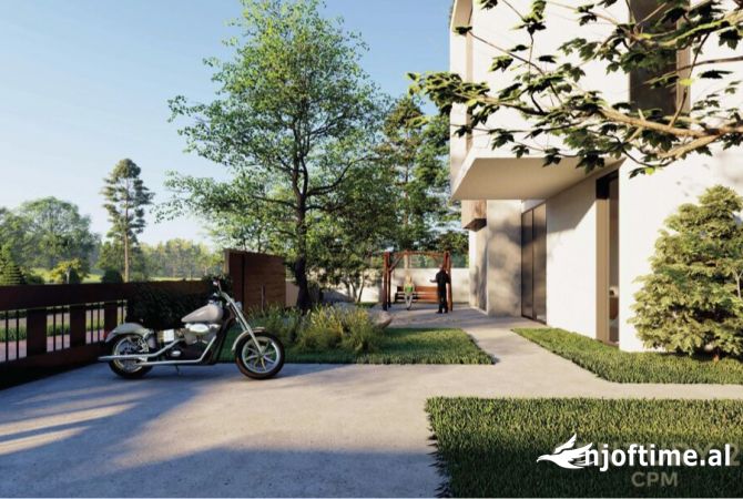 Shtepi ne shitje 2+1 ne Tirane - 445,328 Euro