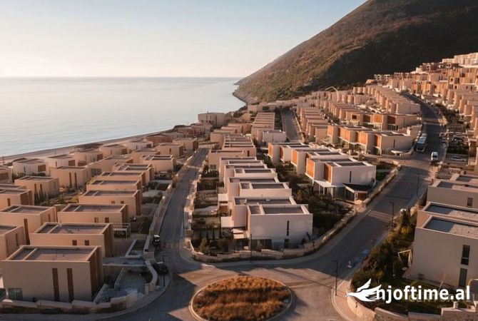 House for Sale 2+1 in Himara - 1,500,000 Euro
