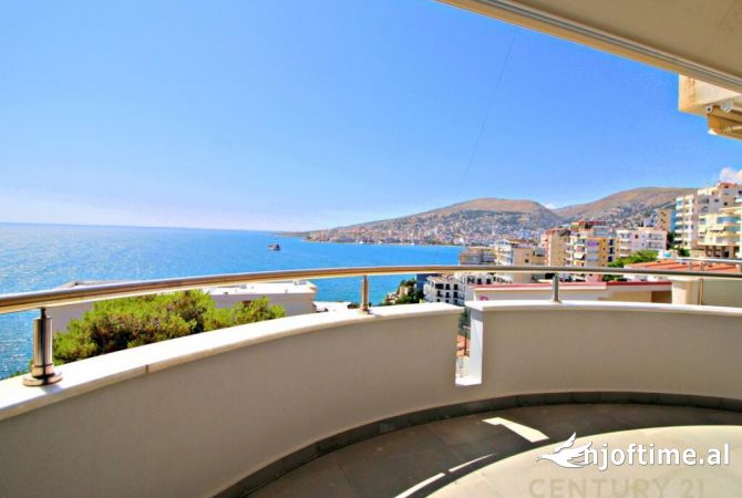 Shtepi ne shitje 3+1 ne Sarande - 390,000 Euro