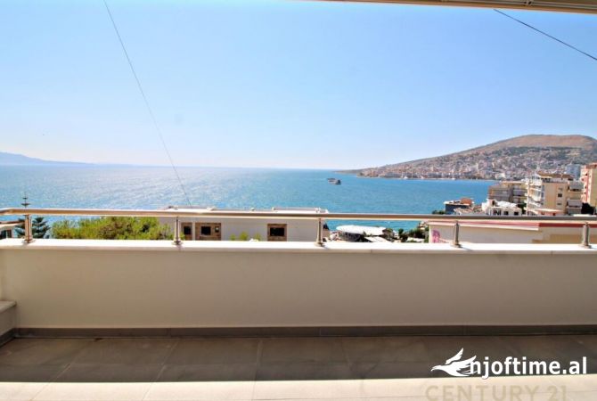 Shtepi ne shitje Apartament ne Sarande, 3+1, Mobilimi E mobiluar, Pagesa 390,000  Euro.