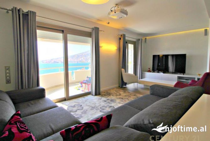 Shtepi ne shitje 3+1 ne Sarande - 390,000 Euro