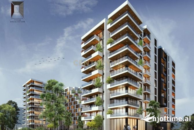 Shtepi ne shitje Apartament ne Vlore, 1+1, Mobilimi Bosh, pa mobiluar, Pagesa 217,750  Euro.