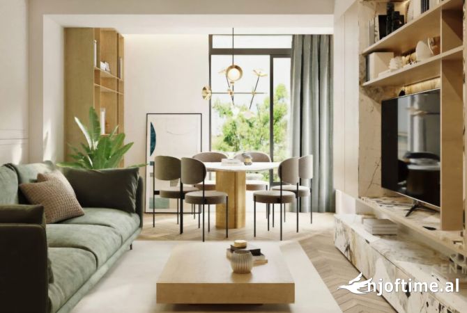 Casa in vendita 2+1 a Tirana - 420,000 Euro