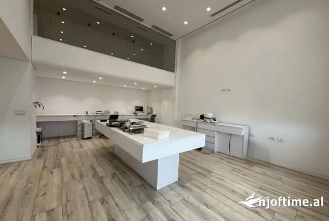 Ambient biznesi ne shitje 1+1 ne Tirane - 280,000 Euro