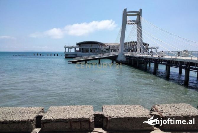 Ambient biznesi ne shitje 2+1 ne Tirane - 750,000 Euro