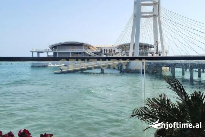 Business Property in Sale 2+1 in Tirana - 750,000 Euro