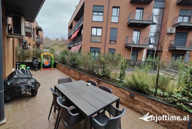 Apartment for sale in Tirana 2+1, Furnished