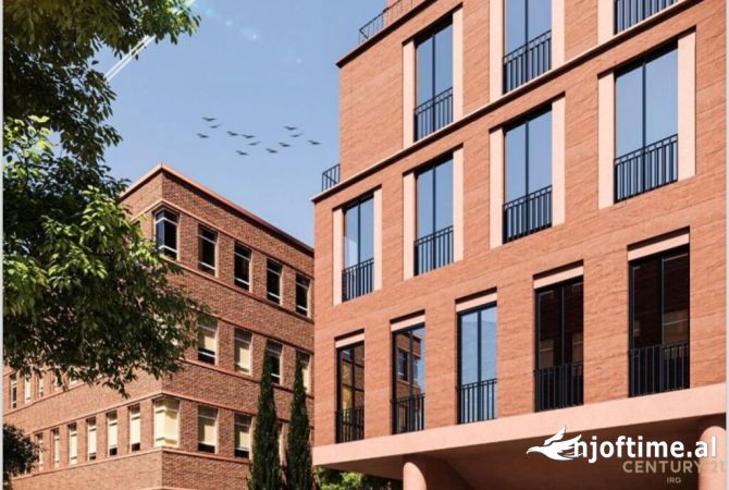 Apartment for sale in Tirana 3+1, Emty