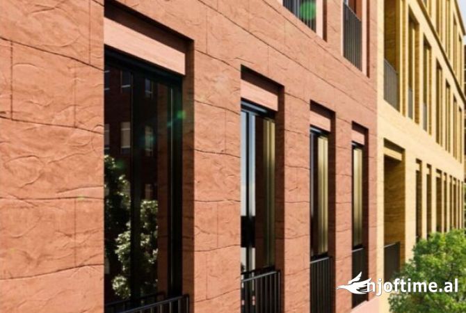 Apartment for sale in Tirana 3+1, Emty