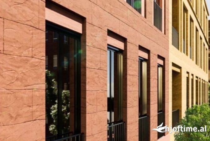 Casa in vendita 3+1 a Tirana - 210,000 Euro