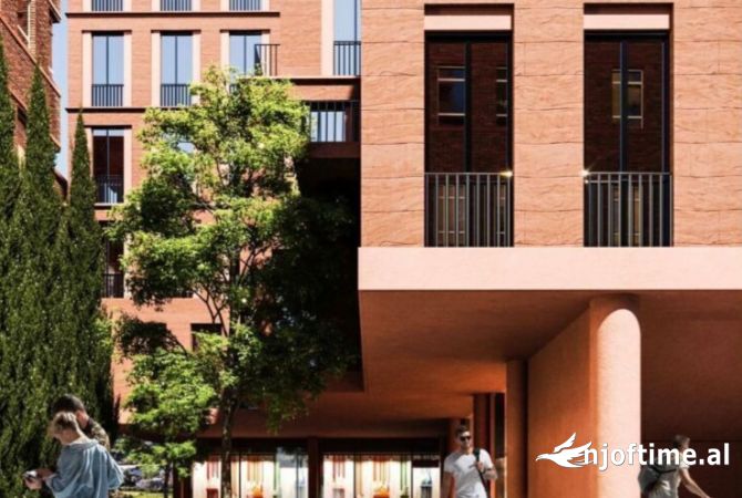 Casa in vendita 3+1 a Tirana - 210,000 Euro