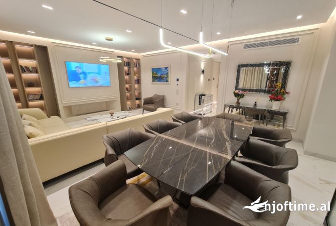 House for Sale 4+1 in Tirana - 630,000 Euro