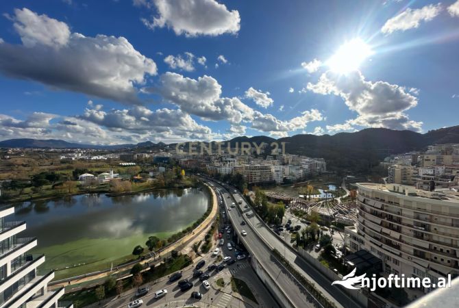 House for Sale 3+1 in Tirana - 900,000 Euro