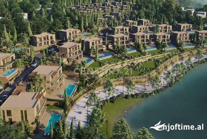 Shtepi ne shitje 5+1 ne Tirane - 1,100,000 Euro