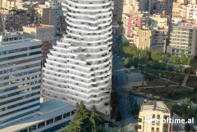 Shtepi ne shitje 3+1 ne Tirane - 1,100,000 Euro