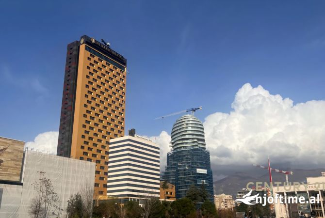 House for Sale 3+1 in Tirana - 1,100,000 Euro