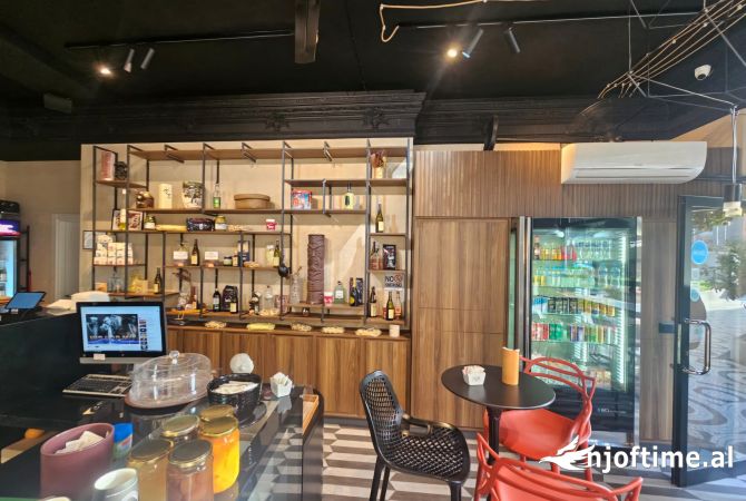 Business Property in Sale 2+1 in Tirana - 16,000 Euro