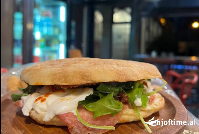 ☕ BIZNES NE SHITJE – SNACK-BAR ME KONCEPT UNIK NE RRUGEN E KAVAJES! 🍽️ | FULLY EQUIPPED SNACK-BAR!!