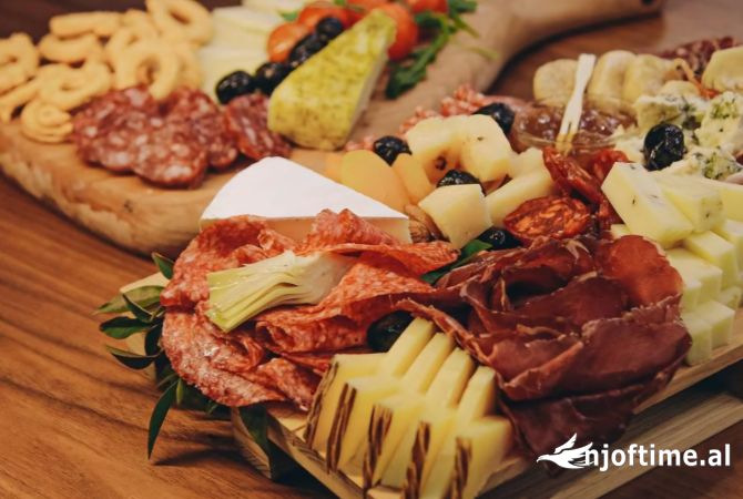 ☕ BIZNES NE SHITJE – SNACK-BAR ME KONCEPT UNIK NE RRUGEN E KAVAJES! 🍽️ | FULLY EQUIPPED SNACK-BAR!!