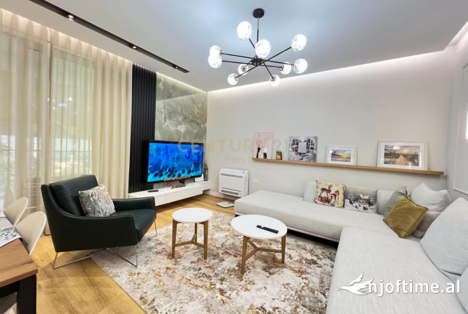 House for Sale 2+1 in Durres - 320,000 Euro