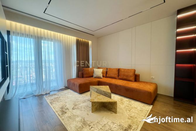 House for Rent 3+1 in Tirana - 2,500 Euro