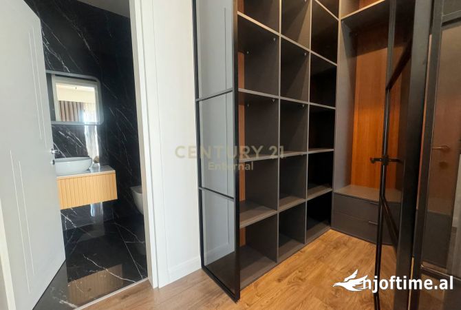 Apartment for rent in Tirana 3+1, Furnished