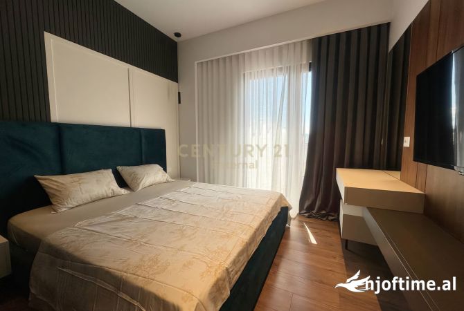 Apartment for rent in Tirana 3+1, Furnished