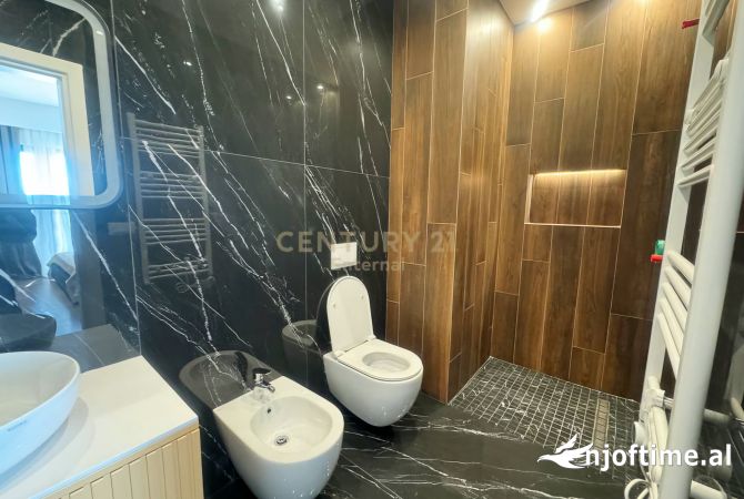 Apartment for rent in Tirana 3+1, Furnished