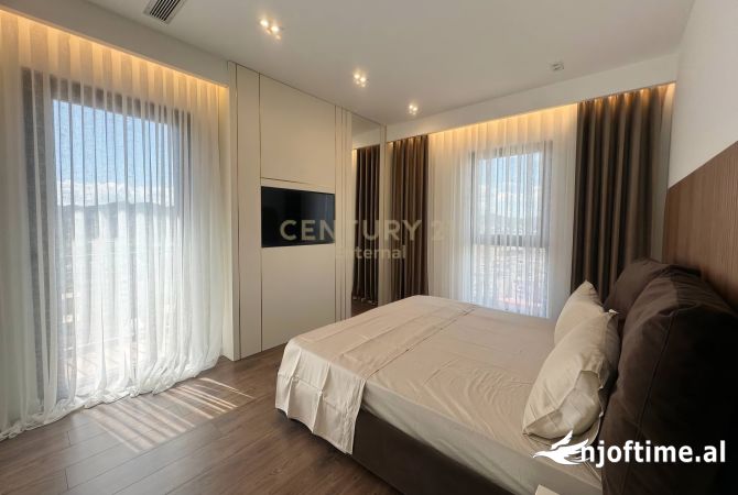 Apartment for rent in Tirana 3+1, Furnished