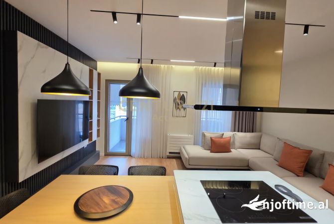 House for Sale 2+1 in Tirana - 390,000 Euro