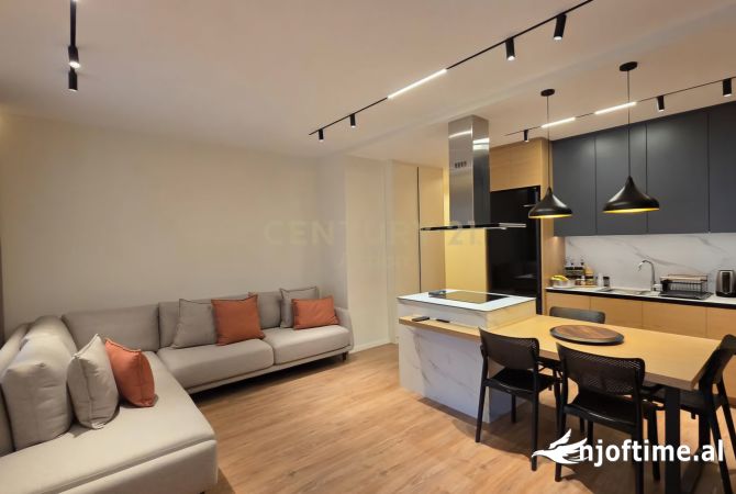 House for Sale 2+1 in Tirana - 390,000 Euro