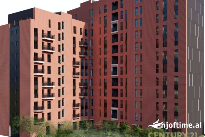 Casa in vendita 2+1 a Tirana - 200,000 Euro
