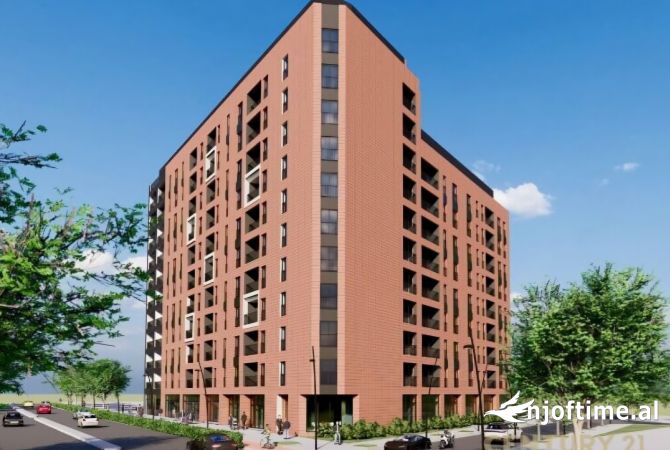 Shtepi ne shitje 2+1 ne Tirane - 200,000 Euro