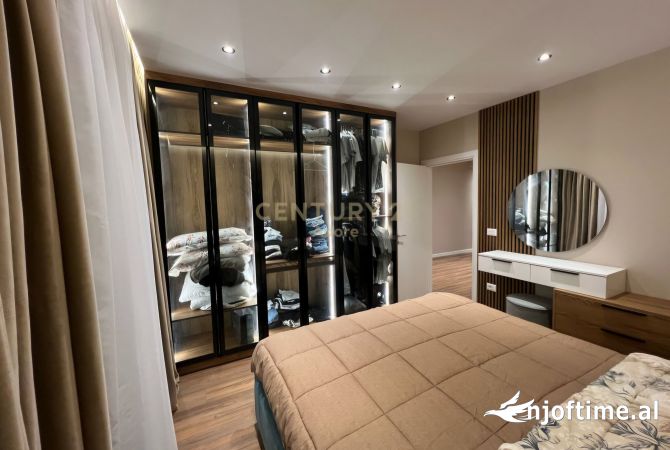 Shtepi ne shitje 1+1 ne Tirane - 120,000 Euro