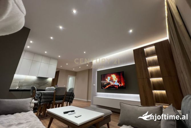 Shtepi ne shitje 1+1 ne Tirane - 120,000 Euro