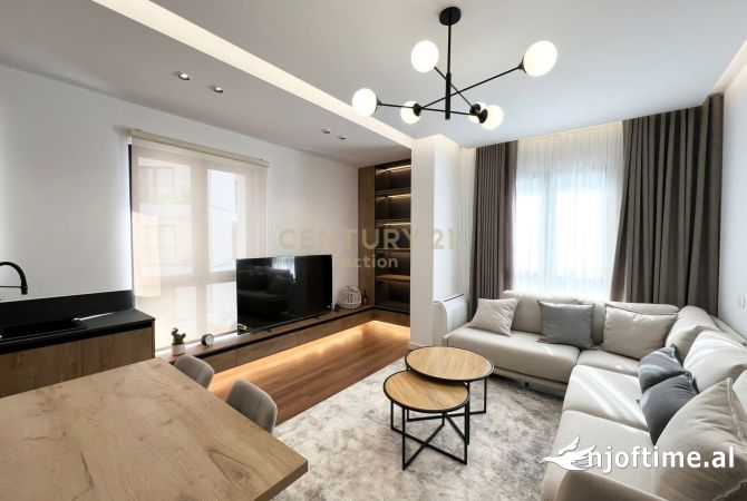 Shtepi me qera 1+1 ne Tirane - 750 Euro