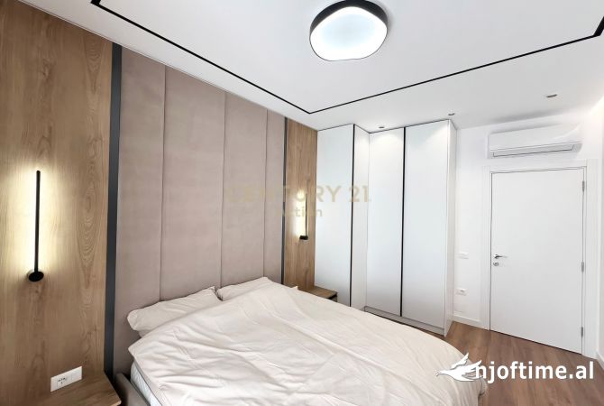 Shtepi me qera 1+1 ne Tirane - 750 Euro