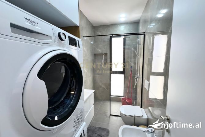 Apartment for rent in Tirana 1+1, Furnished