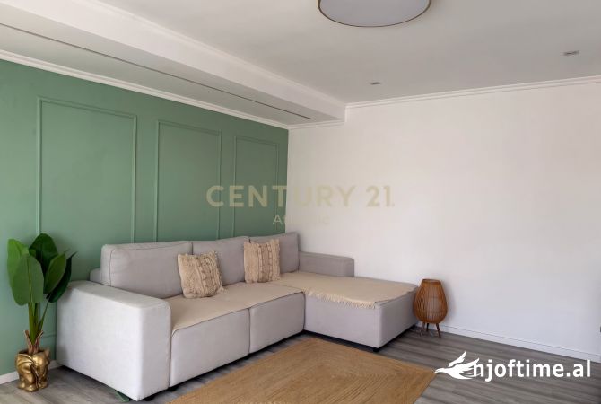Shtepi ne shitje 2+1 ne Durres - 160,000 Euro