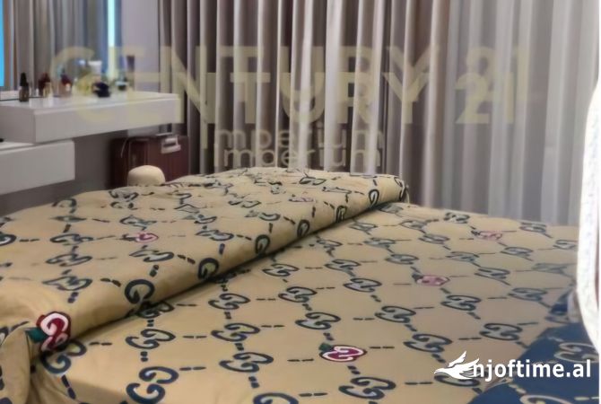 Apartment for rent in Tirana 2+1, Furnished