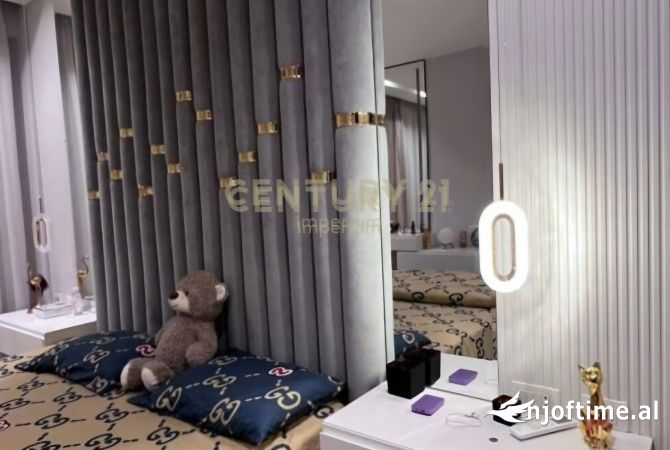 Apartment for rent in Tirana 2+1, Furnished