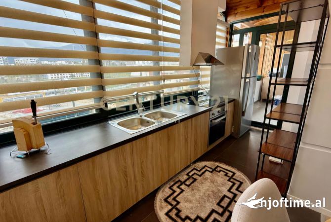 Casa in affitto 2+1 a Tirana - 1,000 Euro