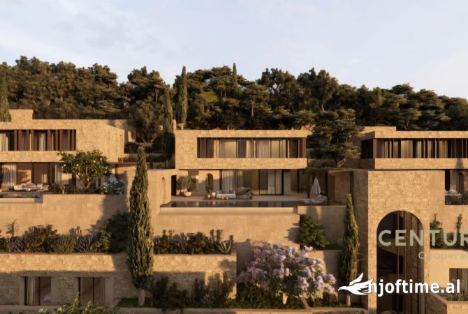 Shtepi ne shitje 4+1 ne Himare - 1,300,000 Euro