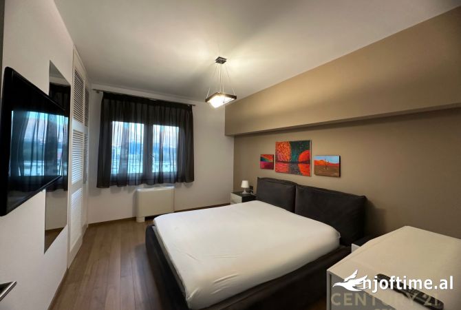 Apartment for sale in Tirana 1+1, Furnished