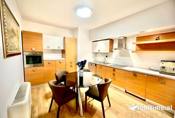 Shtepi ne shitje 1+1 ne Tirane - 240,000 Euro